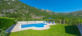 Vacation Home My Dream