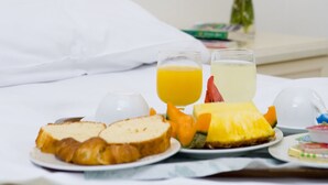 Room amenity - Hotel Nausicaa Palace (Casamicciola Terme)