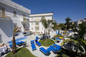 Exterior - Hotel Nausicaa Palace (Casamicciola Terme)