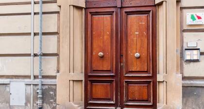 Lamansarda, romantischer Ort für Ihren Urlaub.