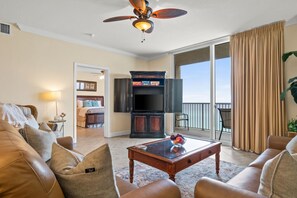 2 makuuhuonetta, vauvan matkasänky, Wi-Fi, vuodevaatteet