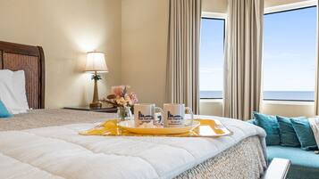 2 quartos, berço de viagem, Wi-Fi, roupa de cama