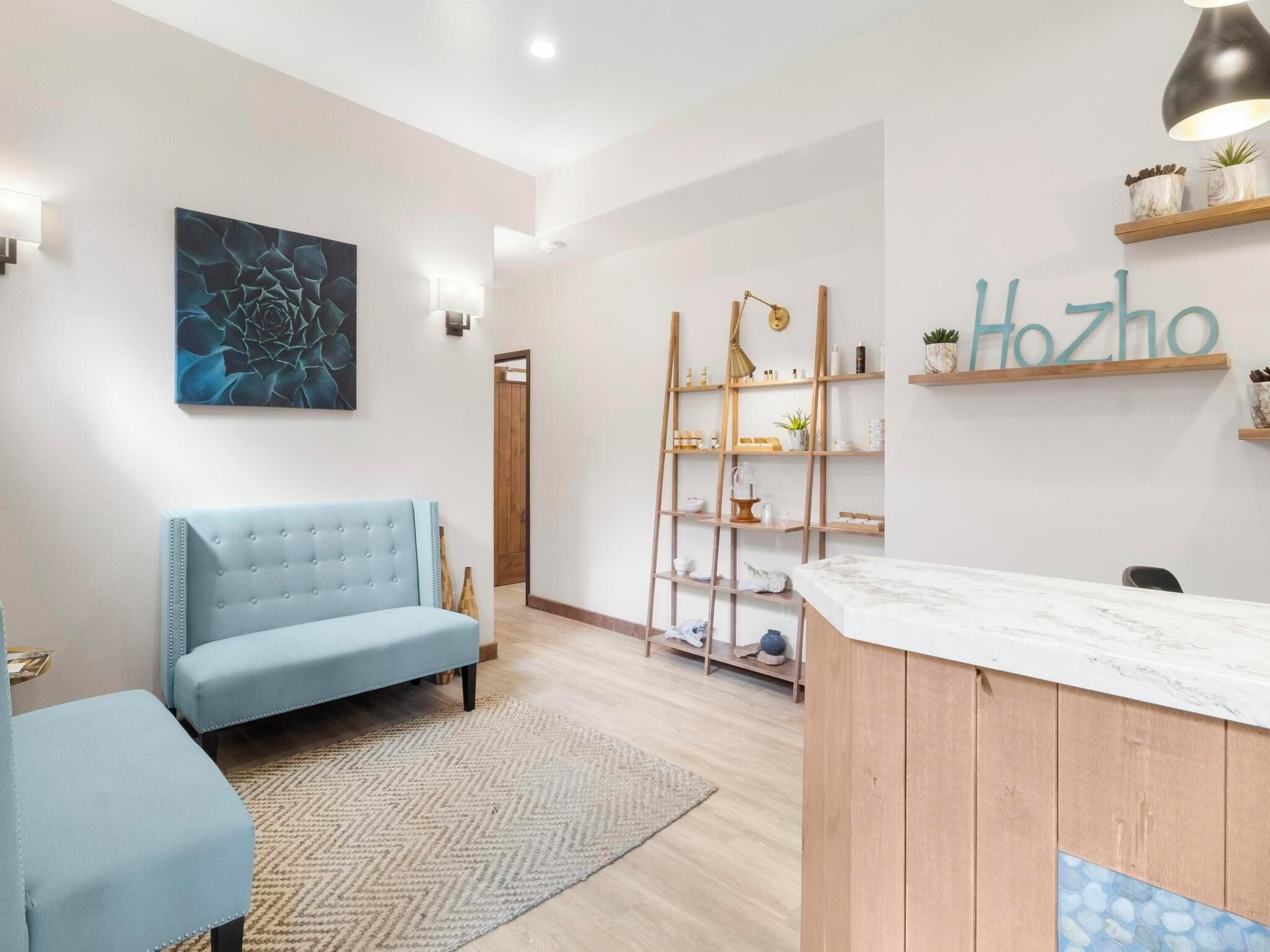 couples treatment room(s), body treatments, aromatherapy