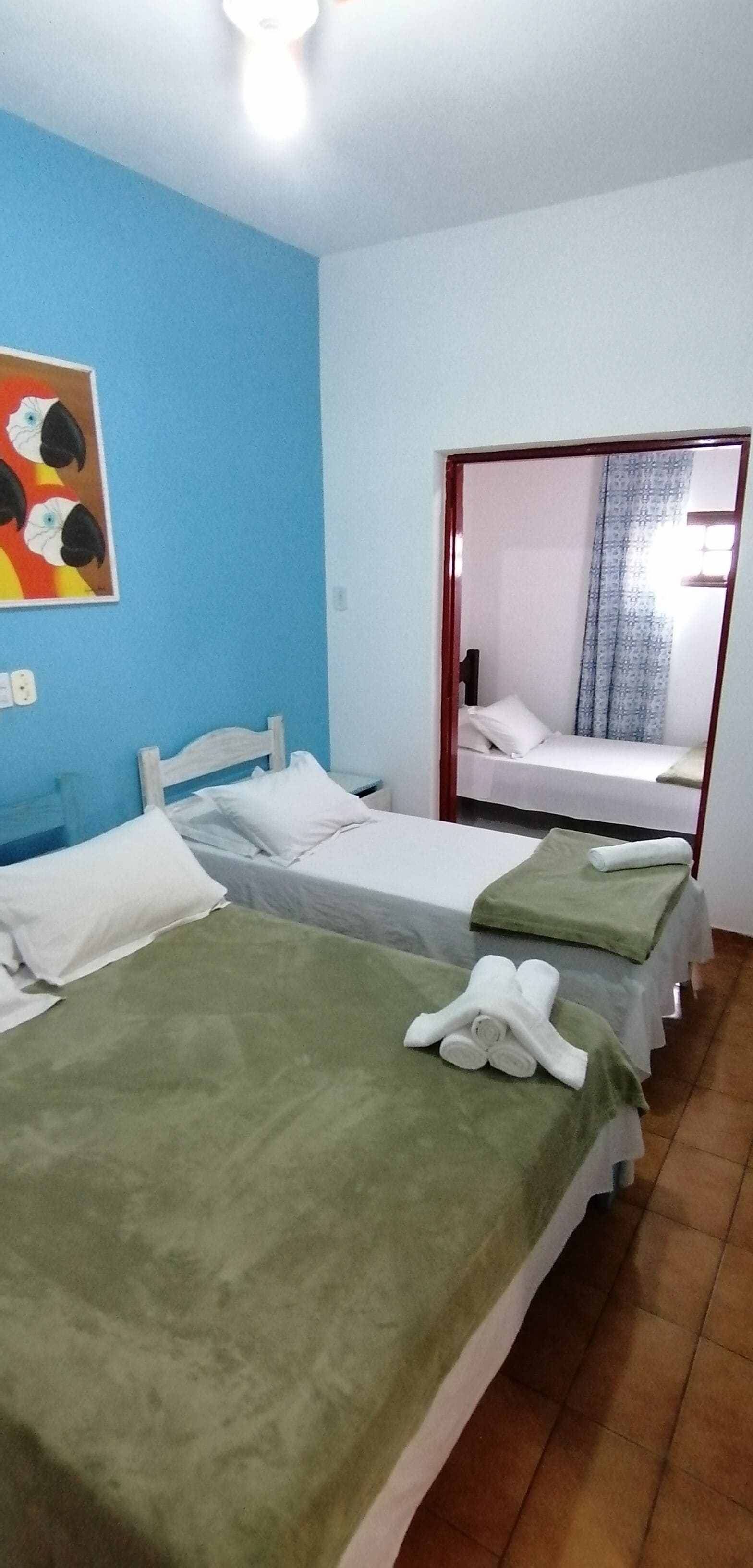 Photo - Pousada Bela Paraty