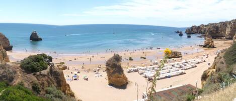 Spiaggia | Sulla spiaggia