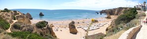 海灘