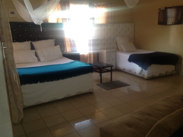 Chambre Premium avec lits jumeaux