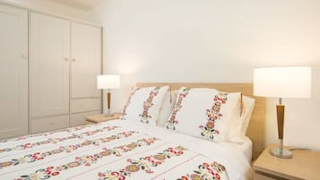 2 chambres