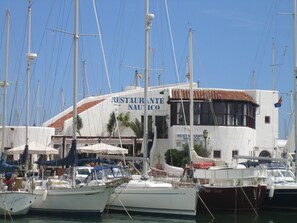 Marina