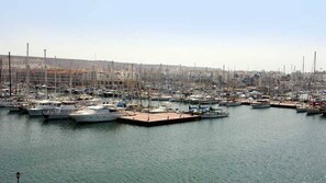 Port de plaisance