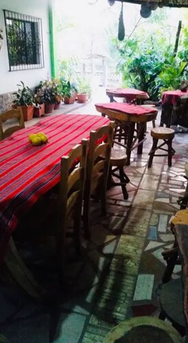 Casa Doña Zoila Anexo Yax-Kin Copán