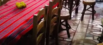 Casa Doña Zoila Anexo Yax-Kin Copán