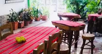 Casa Doña Zoila Anexo Yax-Kin Copán