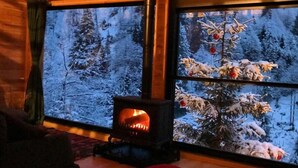 Bungalow – superior | Skrivebord, lydisolert, strykejern/-brett og wi-fi (inkludert)