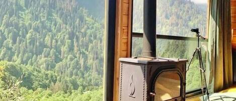 Servicio a la habitación