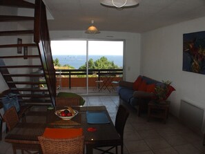 Interior - House in beautiful Collioure with pool and sea views from both balconies (Collioure)