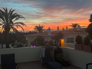 Terrassa o pati