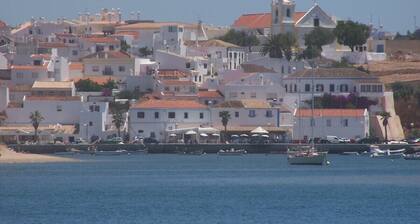 Luxury Two Bedroomed Town House in quaint coastal fishing village