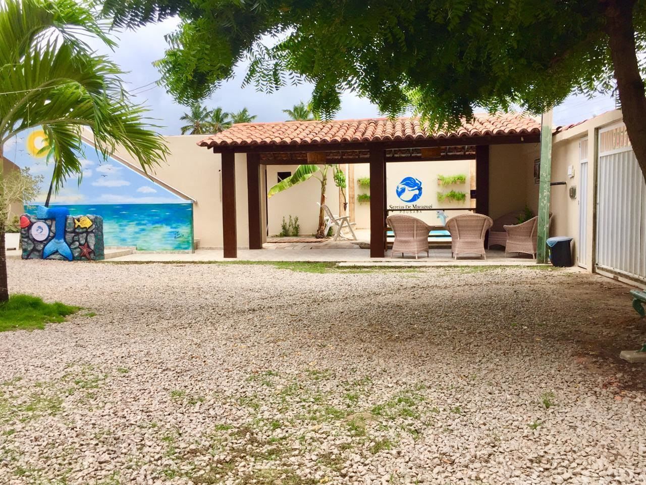 Bãi đậu xe tự phục vụ miễn phí 