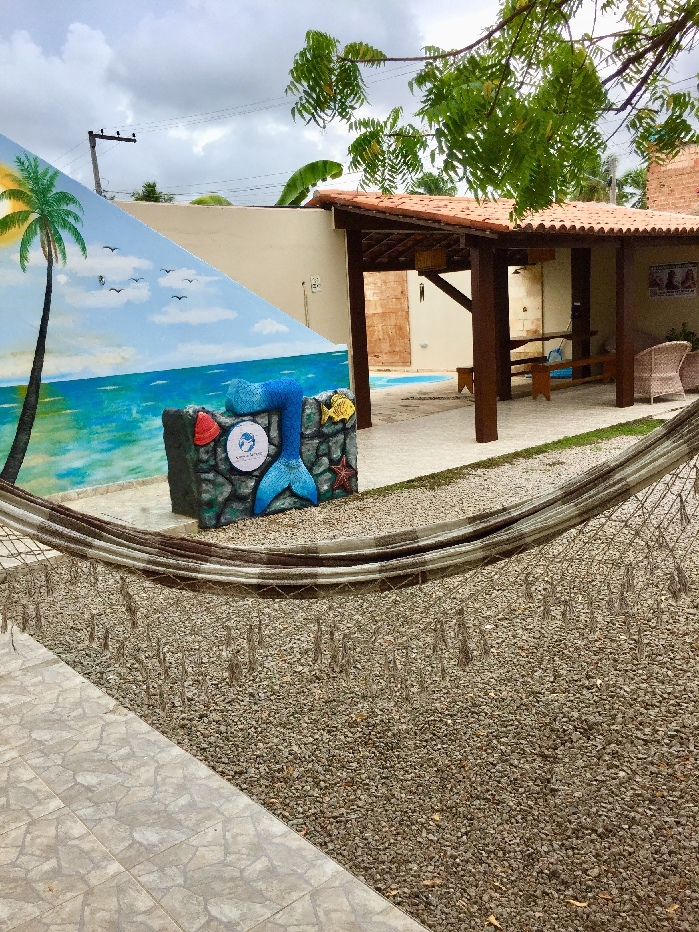 Chi tiết nội thất