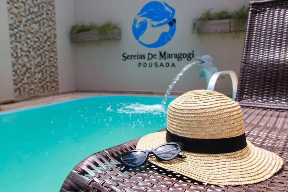 Pousada Sereias de Maragogi
