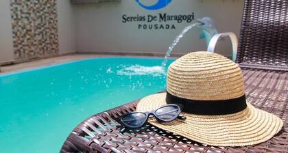 Pousada Sereias de Maragogi