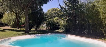 Villa con Piscina in Umbria