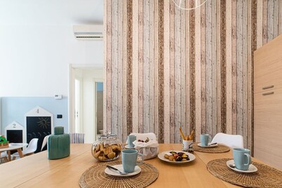 Baviera 24 - Two Bedroom Apartment, Sleeps 6