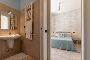 2 bedrooms, iron/ironing board, free WiFi, bed sheets - Baviera 24 - Two Bedroom Apartment, Sleeps 6 (Cattolica)