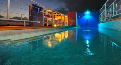 Hotel Arco Iris Tulum