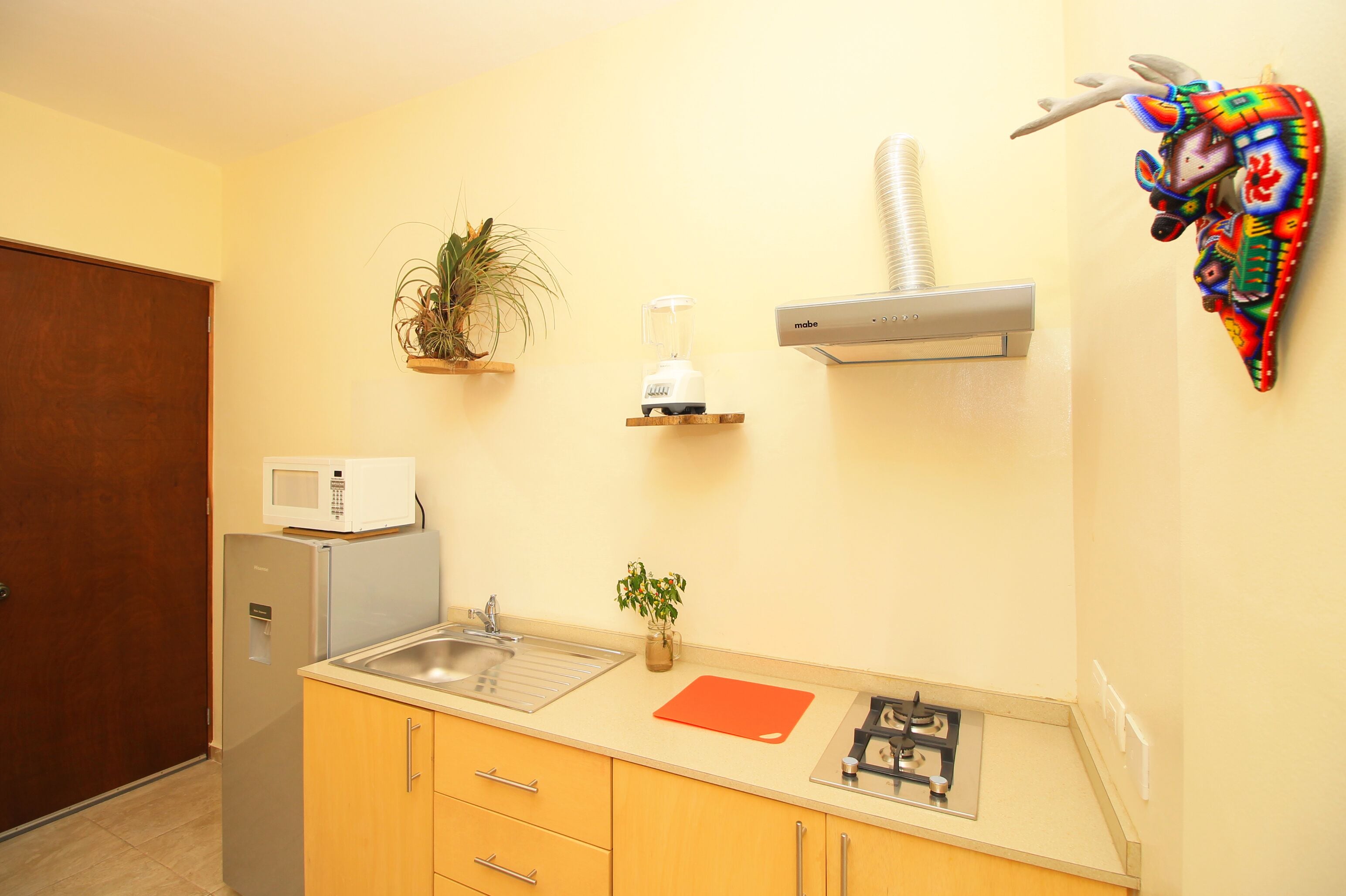 superior apartment, multiple beds, kitchen | private kitchen