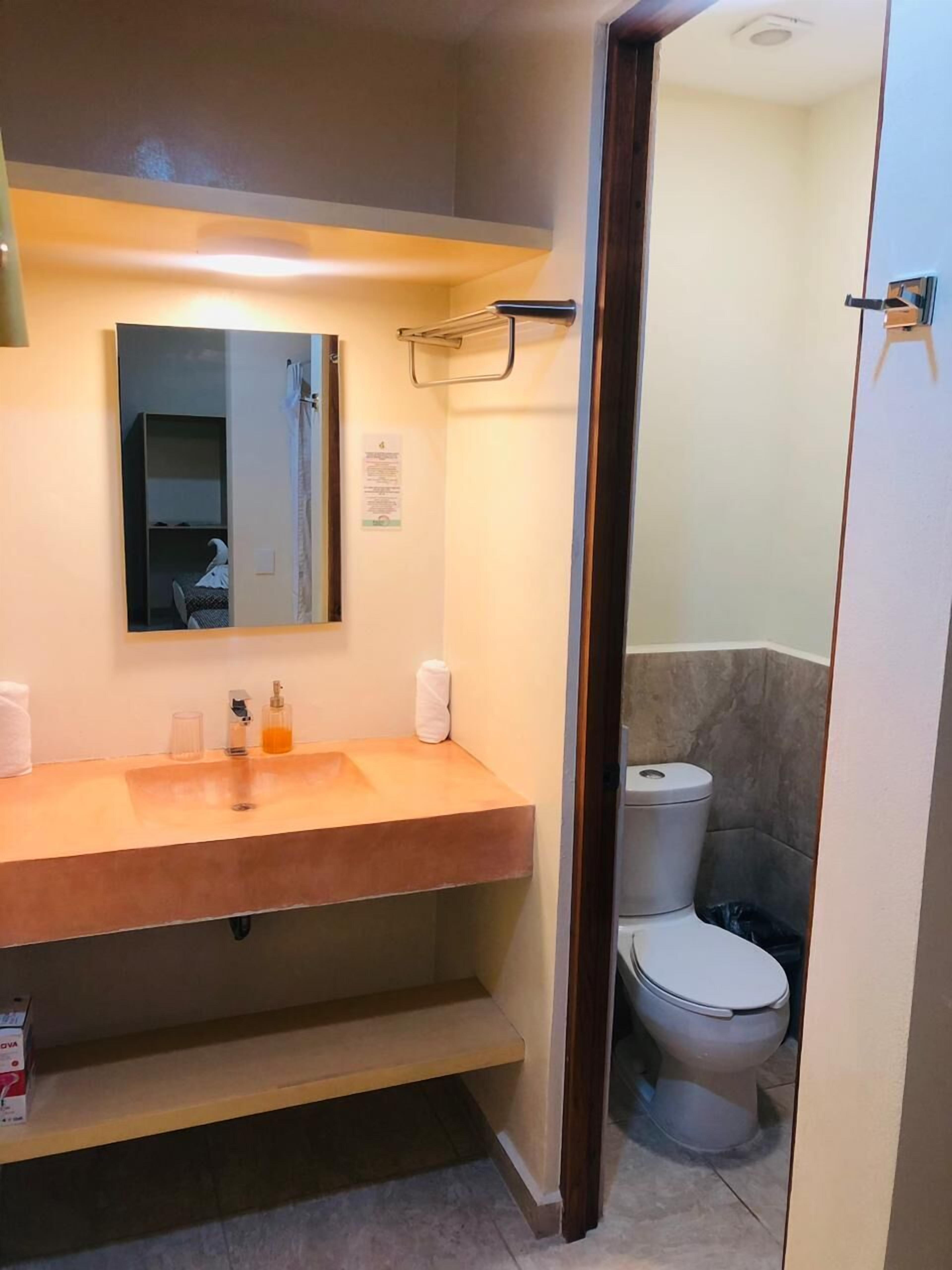 standard double room | 1 bedroom, in-room safe, individually decorated, individually furnished