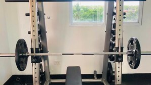 フィットネス設備