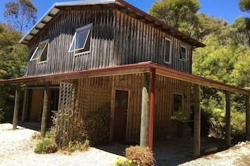Kanuka Cottage