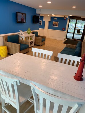 ล็อบบี้