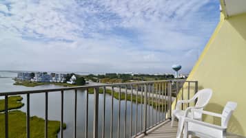 Room, 2 Queen Beds, Balcony | View from room