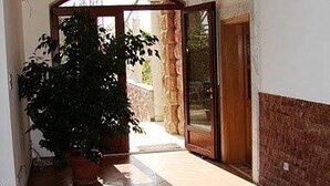 Interior - Levantin Inn One Third Room N2 Sea Side (Budva Municipality)