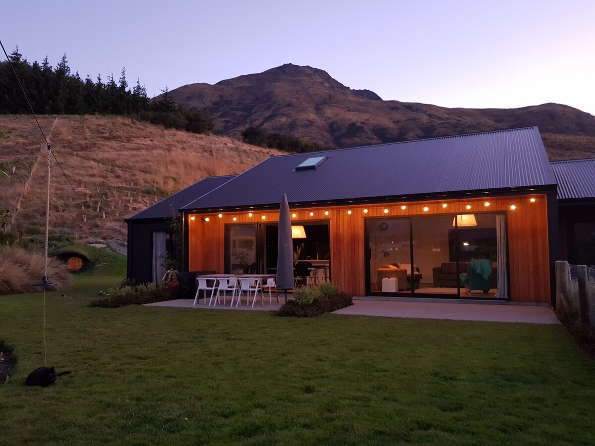 Imagen de perfil del propietario o de la propietaria