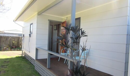 Caths cottage on Mayfair