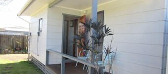 Caths cottage on Mayfair