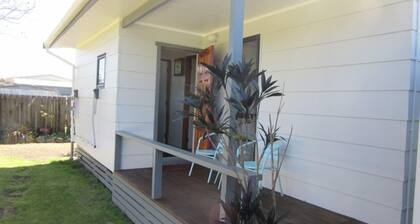 Caths cottage on Mayfair