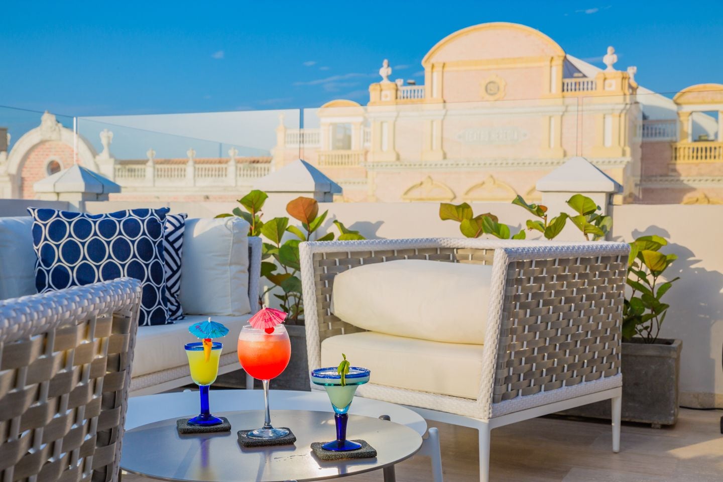 Photo - Casa La Merced by Mustique