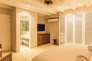 Junior Room - Casa La Merced by Mustique (Cartagena)