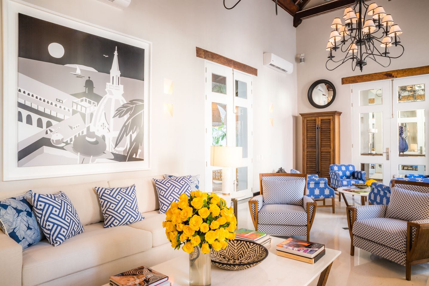 Photo - Casa La Merced by Mustique