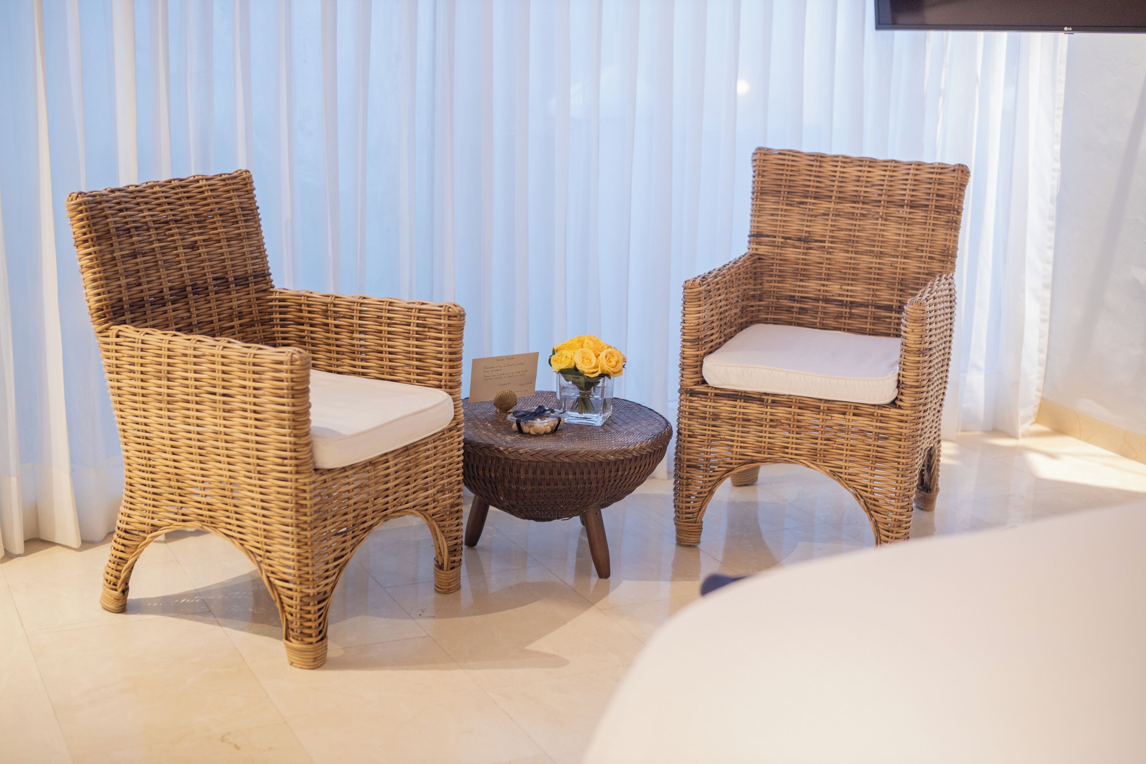 Photo - Casa La Merced by Mustique