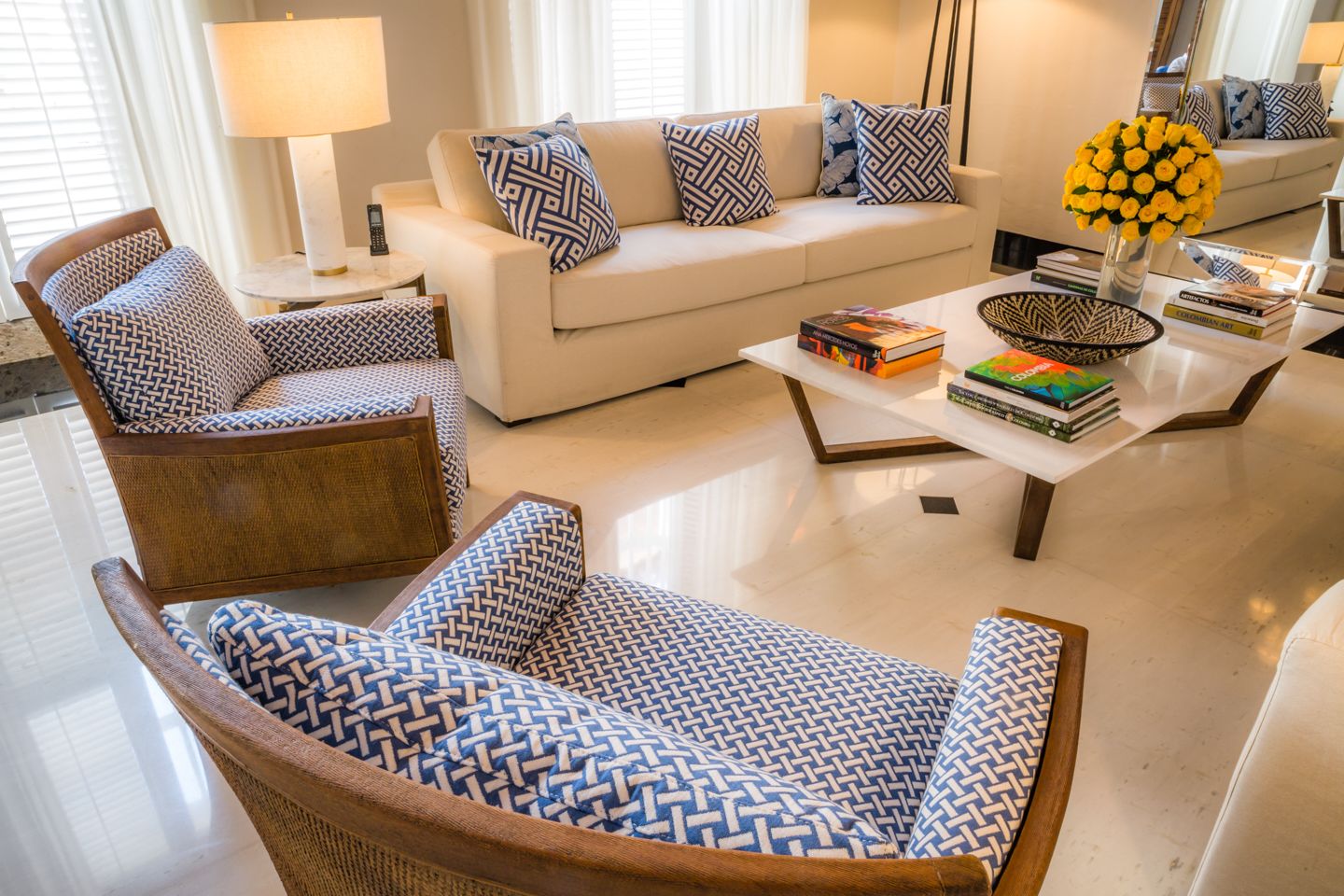 Photo - Casa La Merced by Mustique