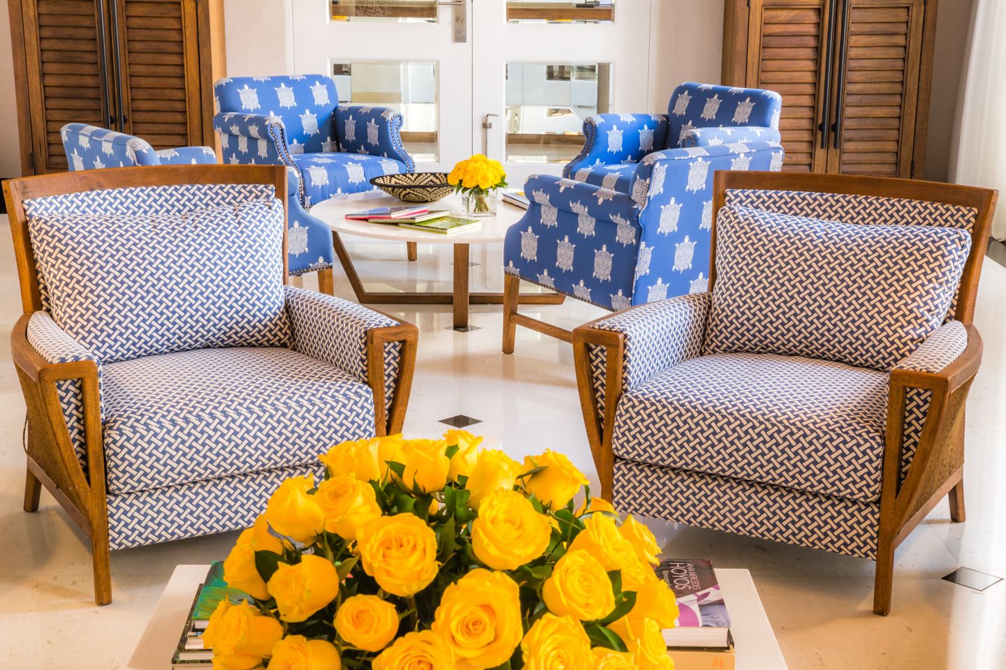 Photo - Casa La Merced by Mustique