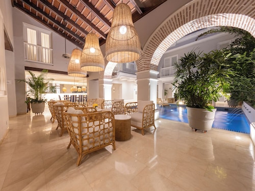 Casa La Merced by Mustique