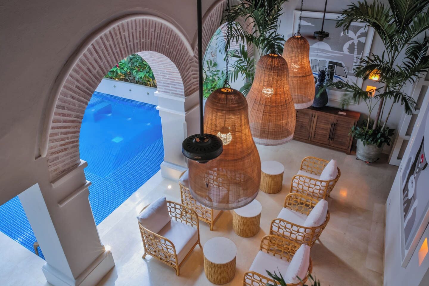 Photo - Casa La Merced by Mustique