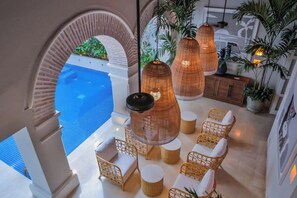 Exterior - Casa La Merced by Mustique (Cartagena)
